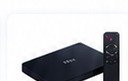 Android TV device