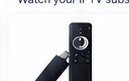 Streaming device and remote