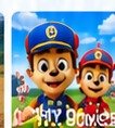 Family entertainment preview